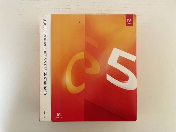 Adobe Creative Suite 5.5 Design Standard