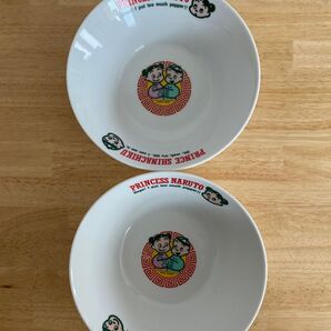 ミスタードーナツ 非売品 ラーメン丼 2個