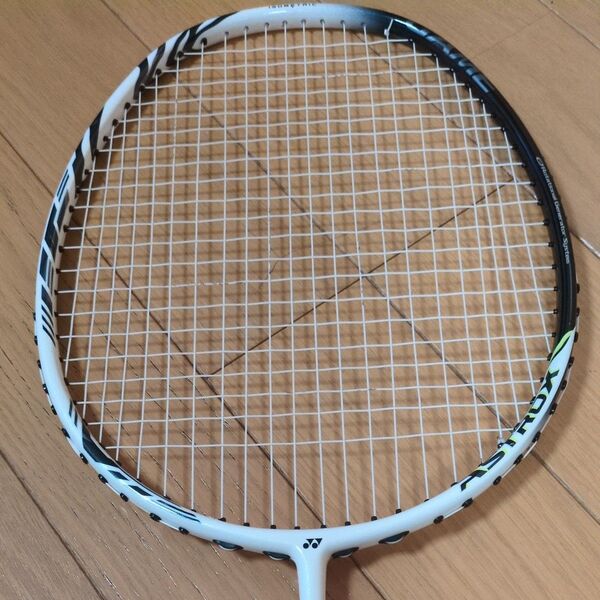 YONEX バドミントンラケット アストロクス99GAME