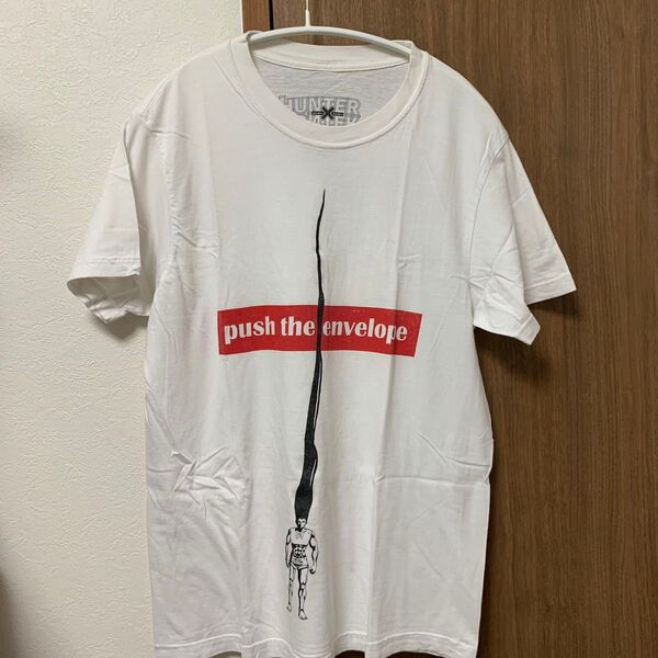 HUNTER×HUNTER Tシャツ ゴンさん Mサイズ