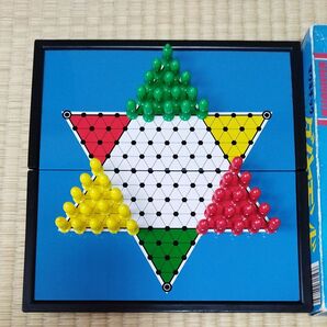 ダイヤモンドゲーム