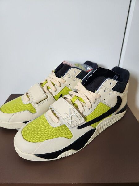 JORDAN BRAND JUMPMAN JACK TR 27.0cm NIKE ナイキ ジョーダン