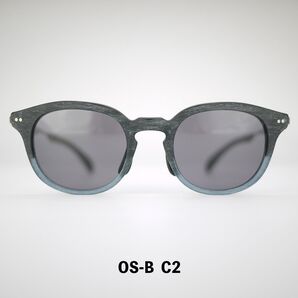 OUTSIDE IN/アウトサイドイン 日本製 サングラス