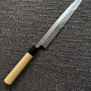 堺刀司 岩國作 柳刃包丁