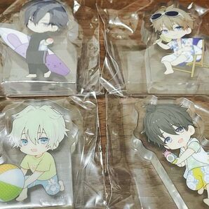 ツキウタ。 ころっと 盛夏 まとめ売り 始 海 葵 夜
