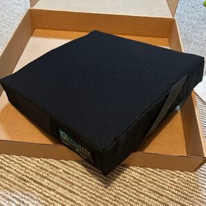 最終値下げ! 未使用品! スティムライトクッション クラシック 14×15