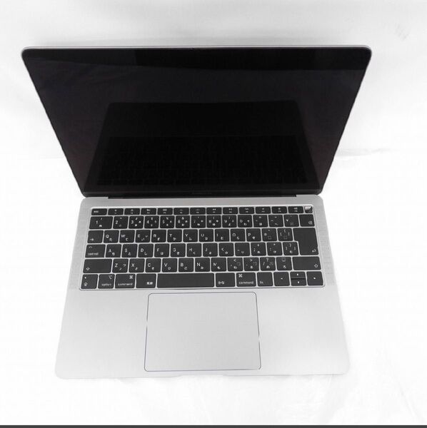 AppleアップルMacBook Air 2018 13in. A1932 corei5/1.6GHz/8GB/SSD128GB