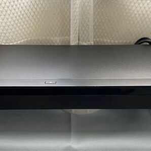 TOSHIBA ブルーレイレコーダー 【HDD3TB】REGZA DBR-W1009
