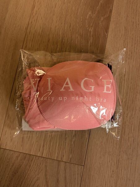 VIAGE スイートピンク×ワイン ML
