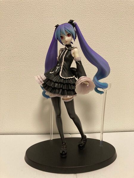 初音ミク フィギュア SPM DIVA ∞ インフィニティ