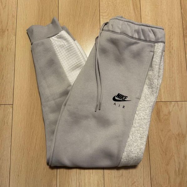 新品 NIKE ナイキ ナイキ スウェットパンツ ジョガーパンツ M グレー