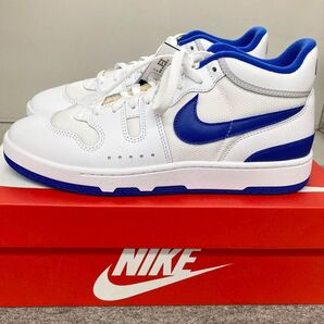 新品 NIKE ナイキ アタック スニーカー 28
