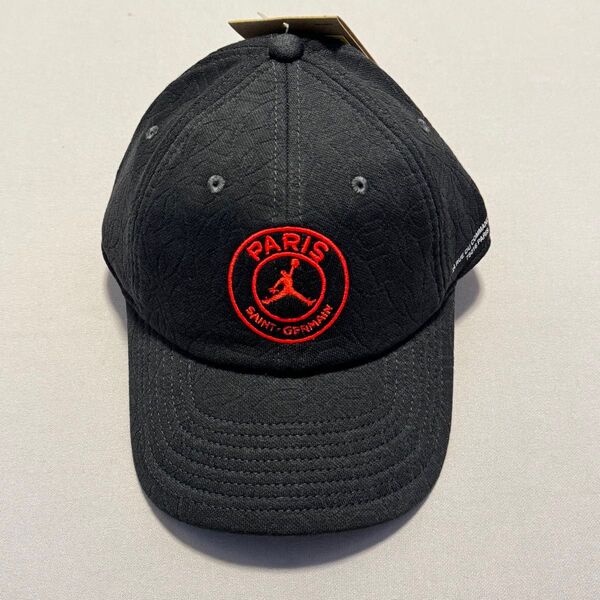 NIKE PSG ナイキ パリサンジェルマン キャップ 帽子 ナイキキャップ L/XL