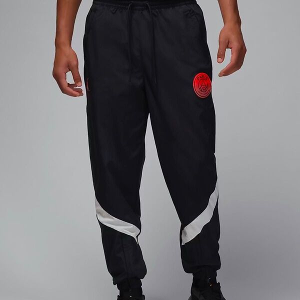 NIKE PSG ナイキ パリサンジェルマン ウーブンパンツ XL ナイロンパンツ