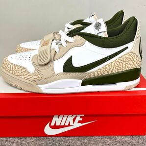 新品 NIKE ナイキ エアジョーダン レガシー 312 LOW スニーカー 28