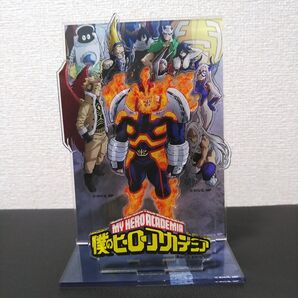 僕のヒーローアカデミア アクリルスタンド