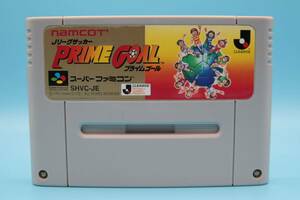  nintendo Nintendo prime goal PRIME GOAL Famicom Nintendo SFC 528