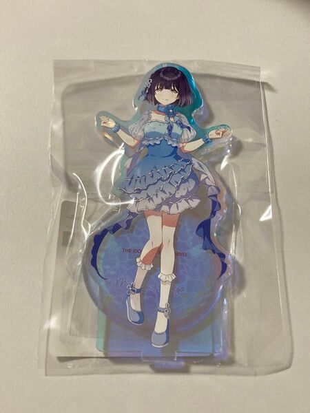 学園アイドルマスター 学マス 初星水族館 秦谷美鈴 アクリルスタンド