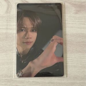INI 藤牧京介 105