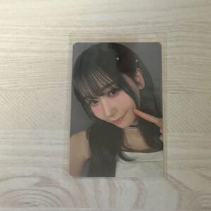 ME:I 笠原桃奈 トレカ