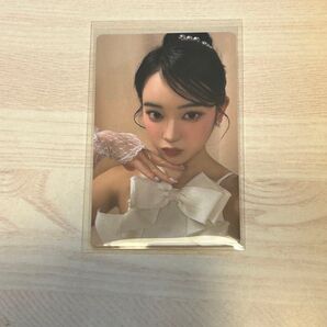 KCON ME:I 櫻井美羽 トレカ