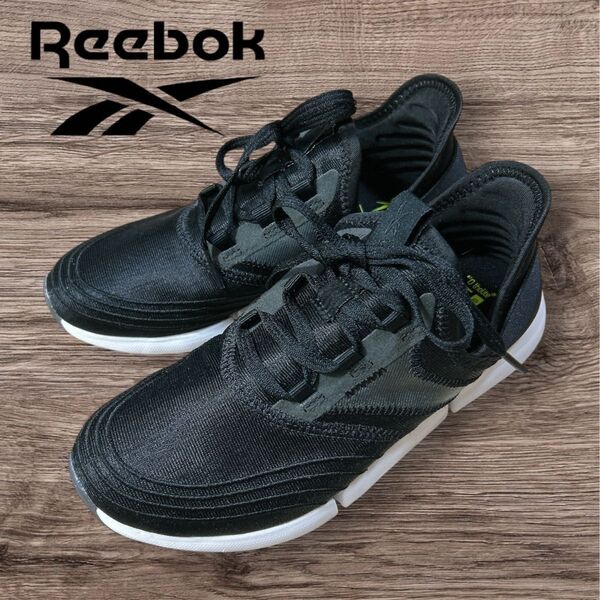 スニーカー Reebok リーボック DAILYFIT DMX WALK AP デイリーフィット