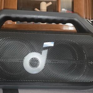 Anker Soundcore Boom 2 Plus