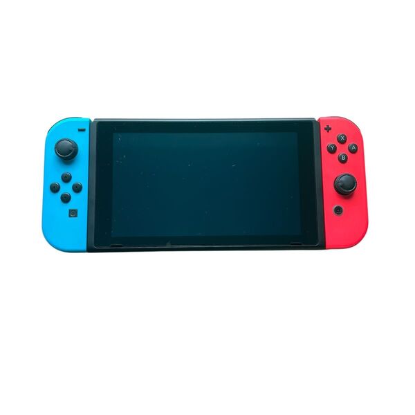 Nintendo Switch ニンテンドースイッチ ジャンク品
