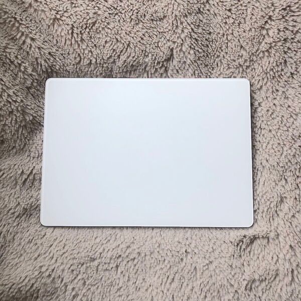 【程度良好 / 美品】Apple Magic Trackpad 2 アップル純正 マジックトラックパッド MJ2R2J/A