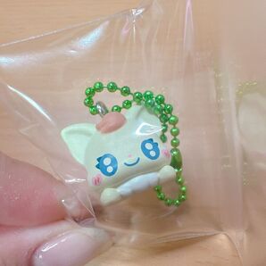 ぷちきゅあ マスコットwithチョコスナック ぷちきゅあここ