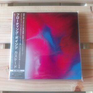 FLOATING POINTS CASCADE 国内盤