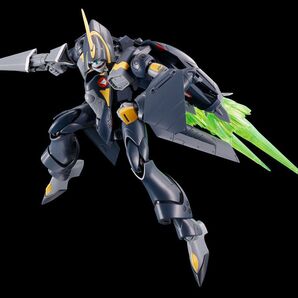 HG 1/100 VF-22S シュトゥルムフォーゲルⅡ(ガムリン木崎機)