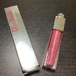 Dior (ディオール) ディオール アディクト リップ マキシマイザー #018 ピンク サクラ