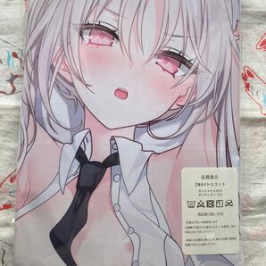 天使警察エル rurudo 抱き枕カバー