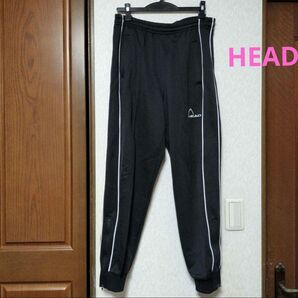 HEAD トレーニングパンツ ジャージ