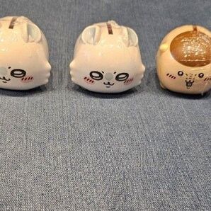 ちいかわ 貯金箱 モモンガ くりまんじゅう