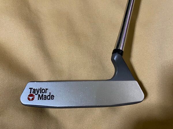 OまるでトラスパターTaylorMade HB2 スーパーストロークMID SLIM2.0 34インチ
