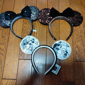 ディズニー Disney ミッキー カチューシャ まとめ売り