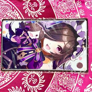 ウマ娘 ライスシャワー サンパン CakeRabbits プレイマット