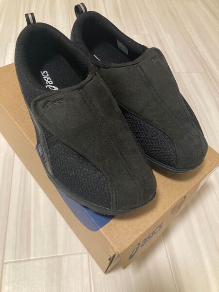 アシックス ASICS スニーカー ライフウォーカー307 24.5