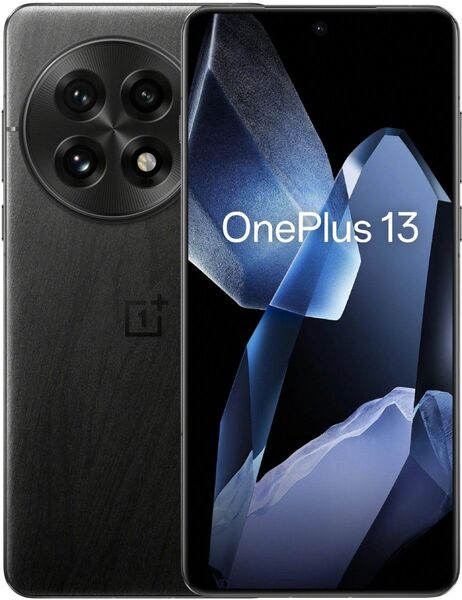 【新品】Oneplus13 16GB 512GB グローバル版 ブラック