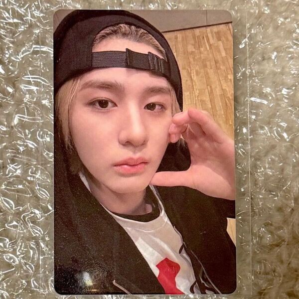 BOYNEXTDOOR 19.99 weverse サイン会 トレカ