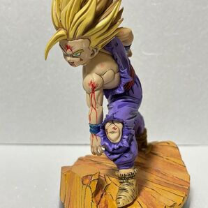 ドラゴンボールフィギュア 孫悟飯 SS2
