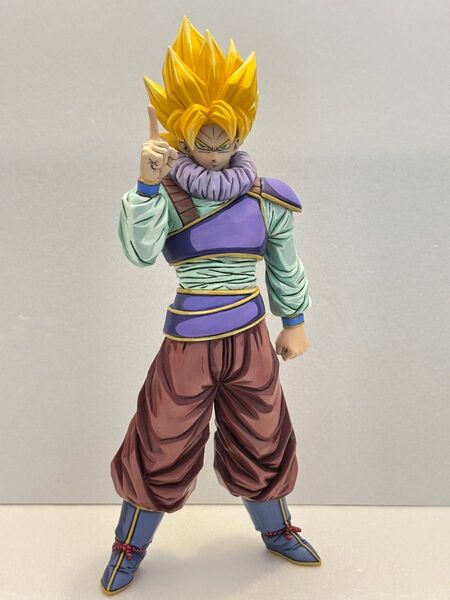 ドラゴンボールフィギュア 孫悟空 レジェンズコラボ
