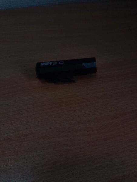 CATEYE AMPP300
