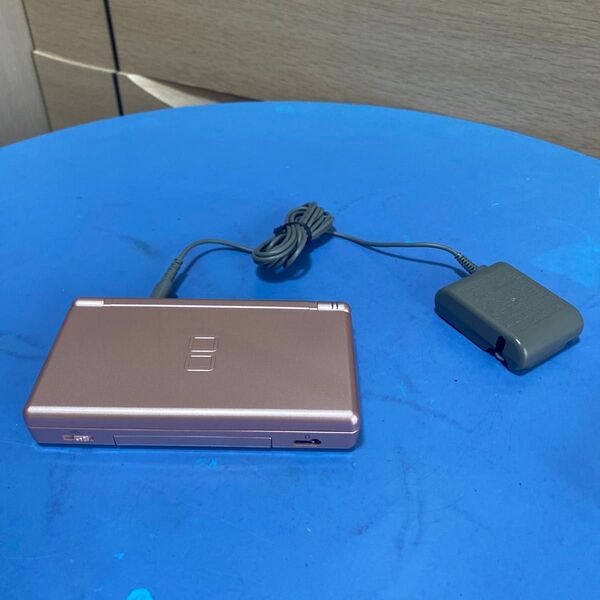 ニンテンドーDS Lite ピンク 本体
