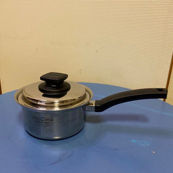 VitaCraft 片手鍋 17cm 8544