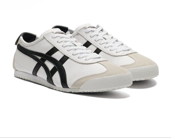 【人気シリーズ】Onitsuka Tiger Mexico66
