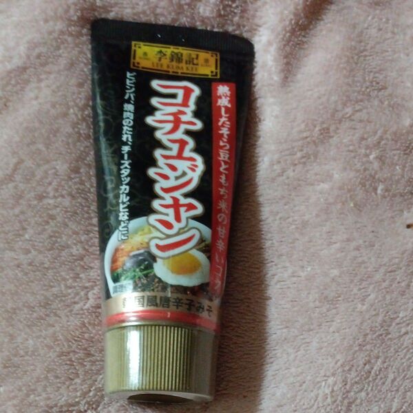 李錦記 コチュジャン100g エスビー食品