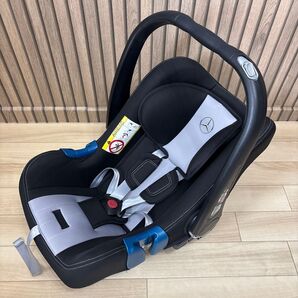 ベンツ チャイルドシート ベビーシート